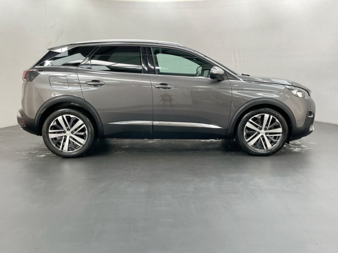 2024 Peugeot 3008