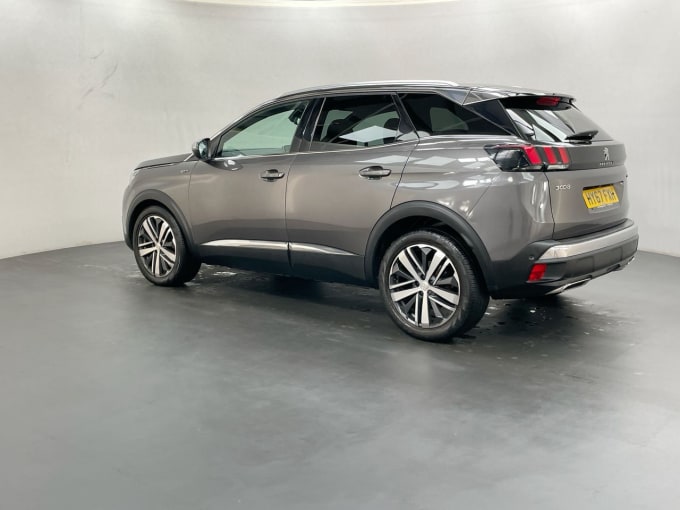 2024 Peugeot 3008