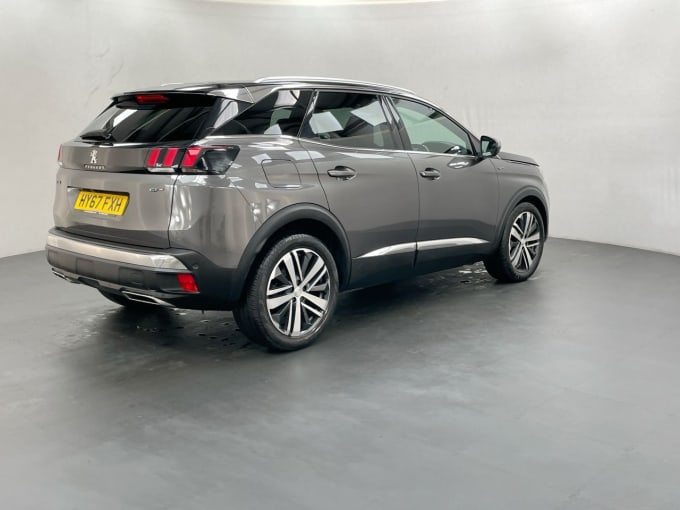 2024 Peugeot 3008