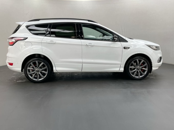 2024 Ford Kuga