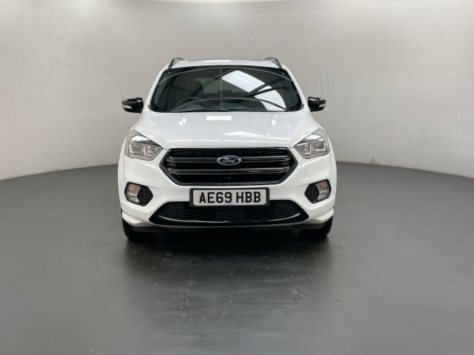 2024 Ford Kuga