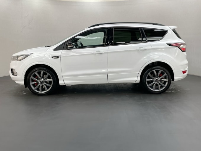 2024 Ford Kuga