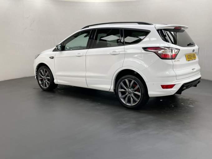 2024 Ford Kuga