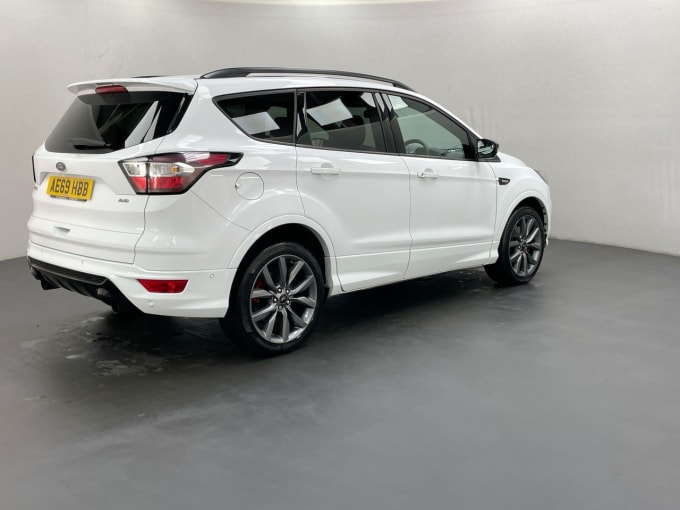 2024 Ford Kuga