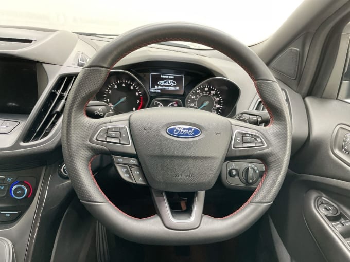 2024 Ford Kuga