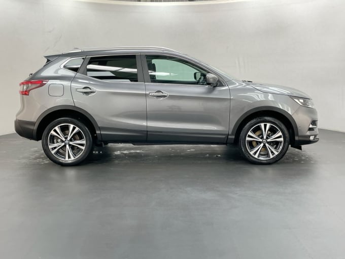 2024 Nissan Qashqai