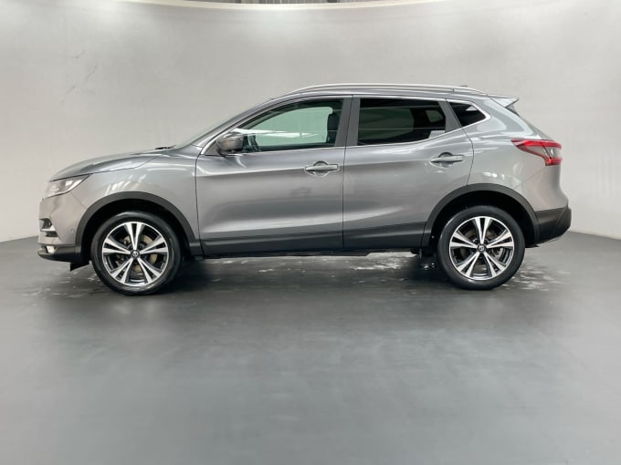 2024 Nissan Qashqai