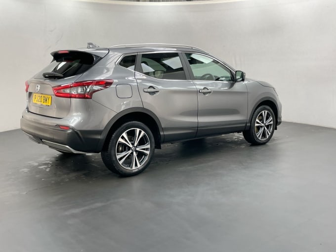 2024 Nissan Qashqai