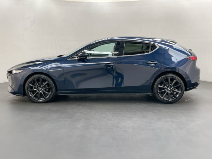 2024 Mazda 3