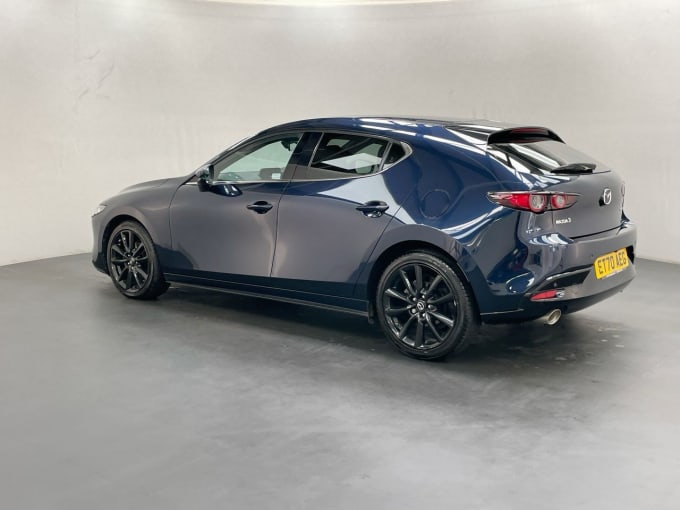 2024 Mazda 3