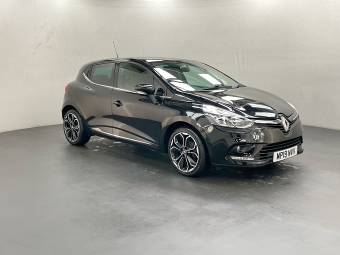 2024 Renault Clio