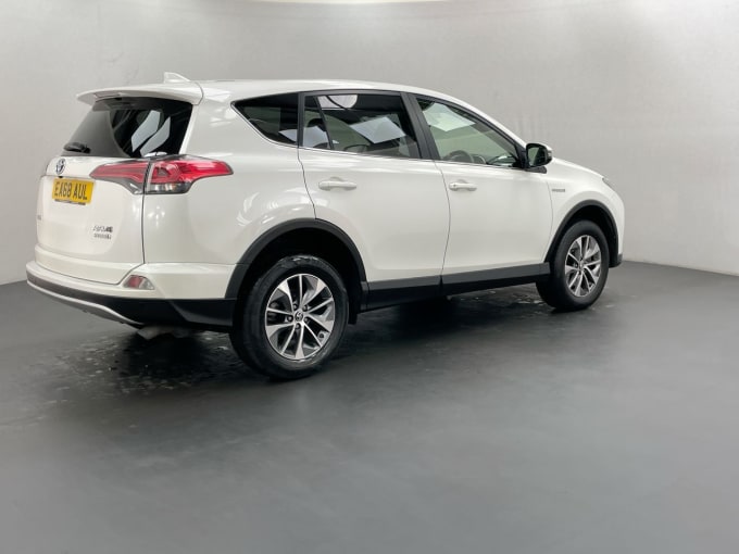 2024 Toyota Rav-4