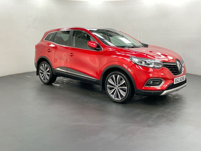 2024 Renault Kadjar