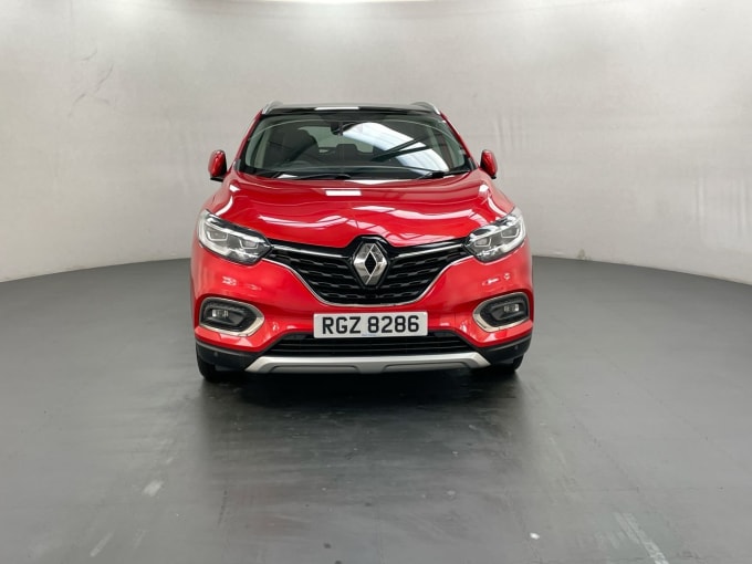 2024 Renault Kadjar