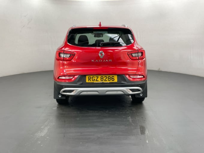 2024 Renault Kadjar