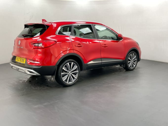 2024 Renault Kadjar