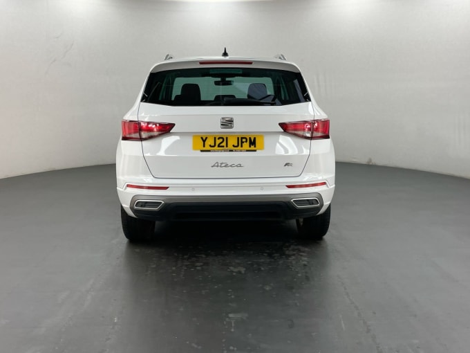 2024 Seat Ateca