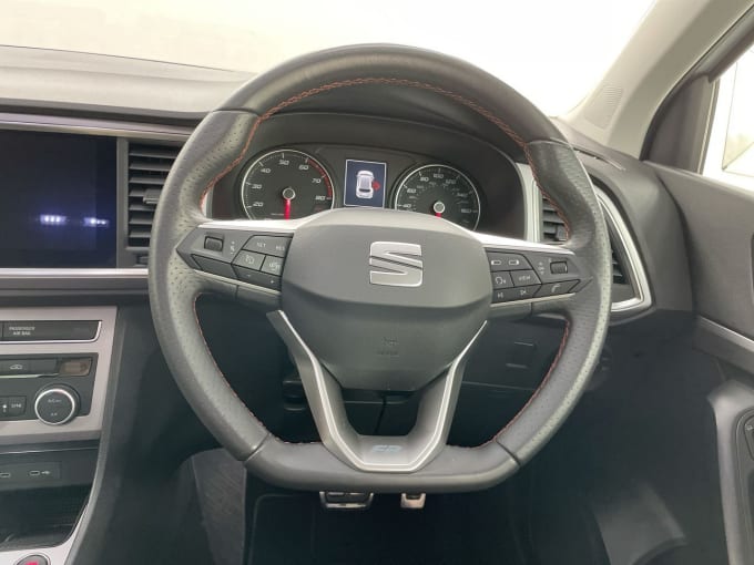 2024 Seat Ateca