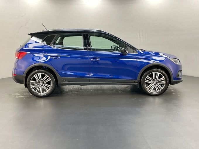 2024 Seat Arona