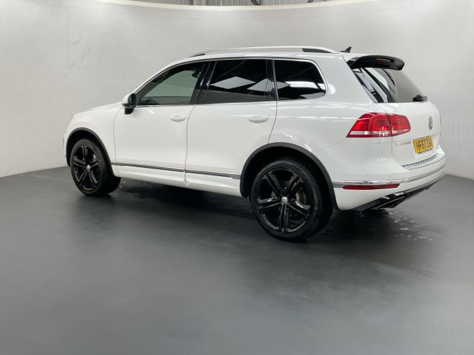 2024 Volkswagen Touareg