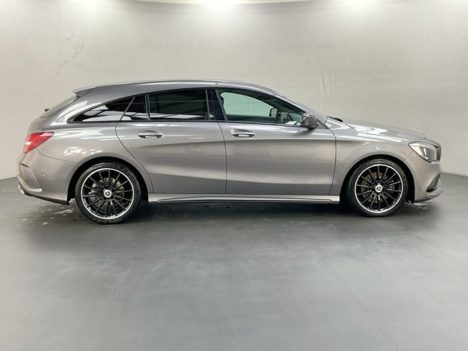 2024 Mercedes-benz Cla