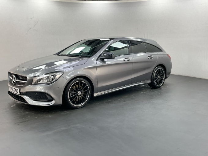 2024 Mercedes-benz Cla