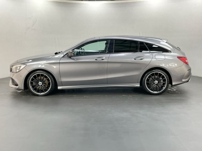 2024 Mercedes-benz Cla