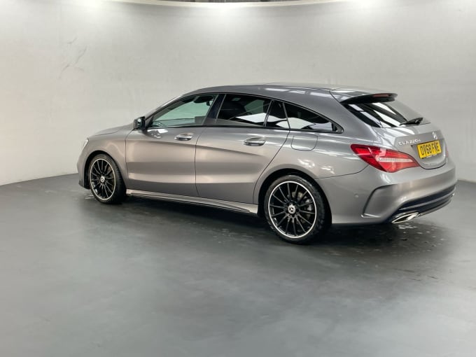 2024 Mercedes-benz Cla