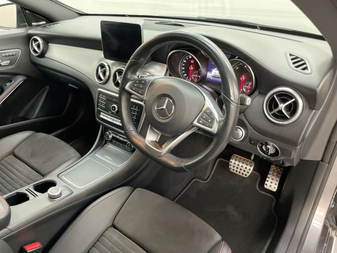 2024 Mercedes-benz Cla