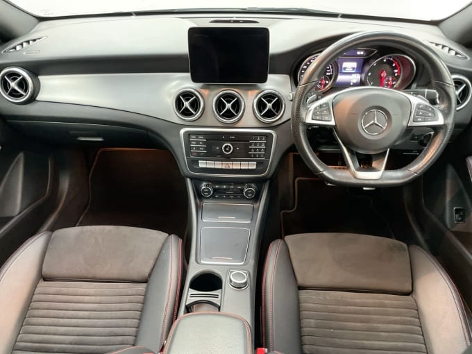 2024 Mercedes-benz Cla