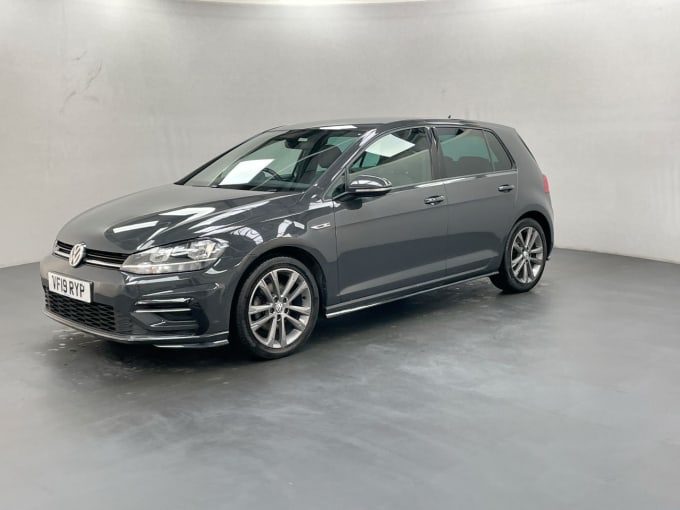 2024 Volkswagen Golf