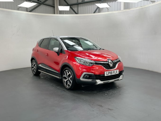 2024 Renault Captur