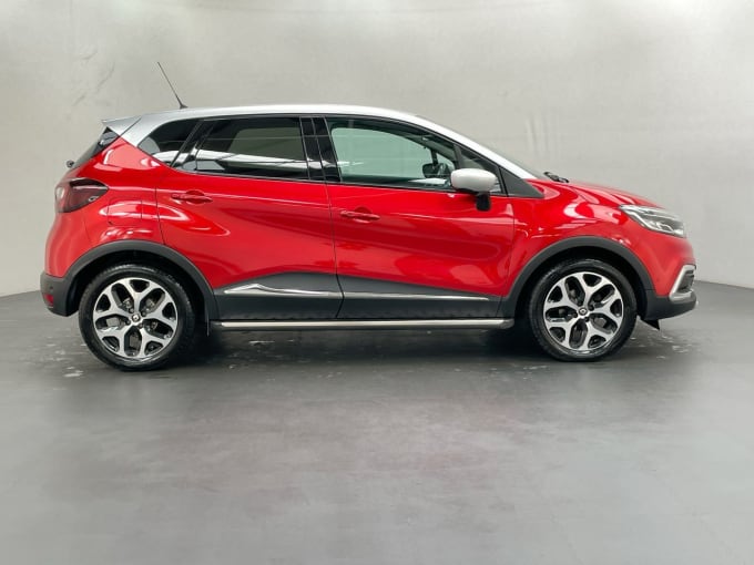 2024 Renault Captur