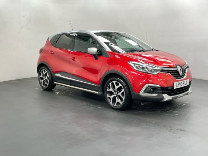 2024 Renault Captur