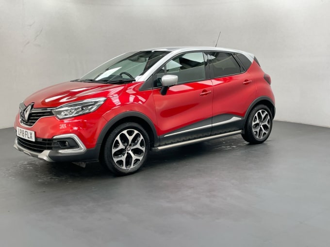 2024 Renault Captur