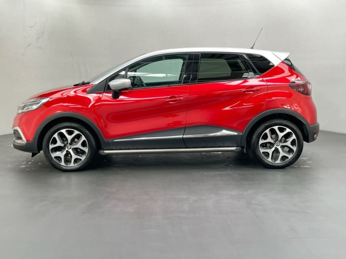 2024 Renault Captur