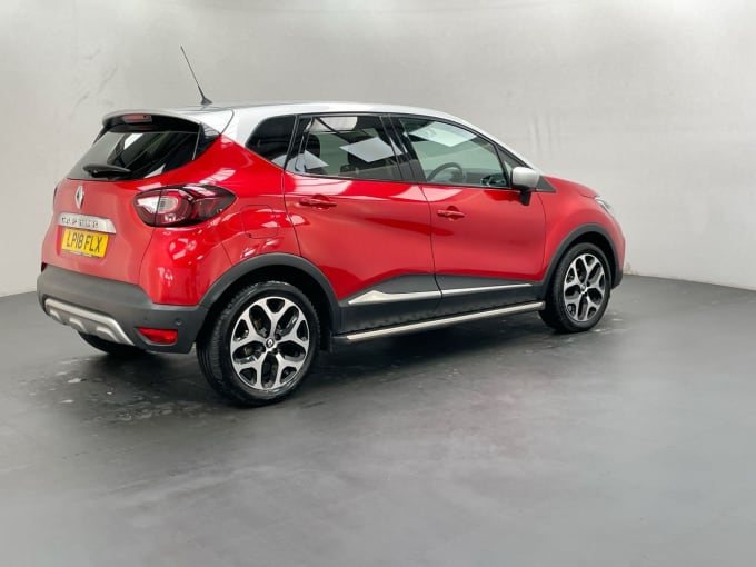 2024 Renault Captur