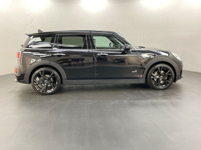 2024 Mini Clubman