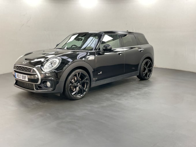 2024 Mini Clubman