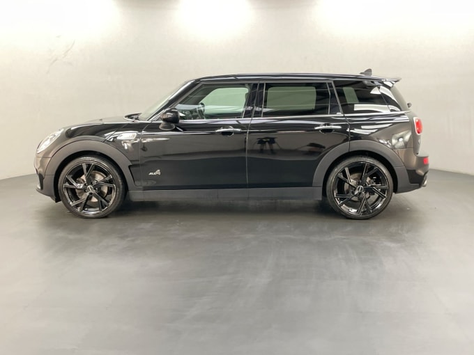 2024 Mini Clubman