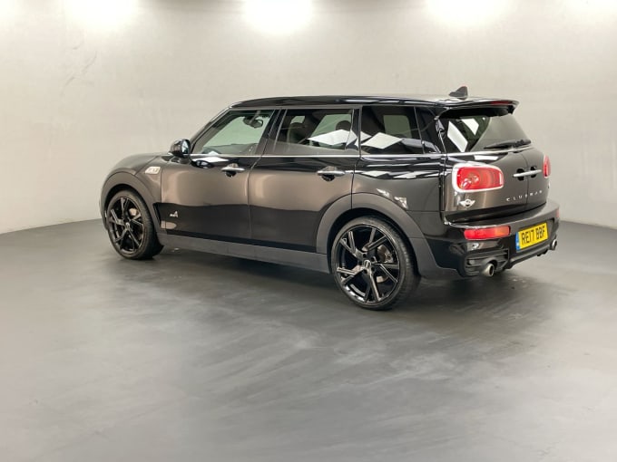 2024 Mini Clubman