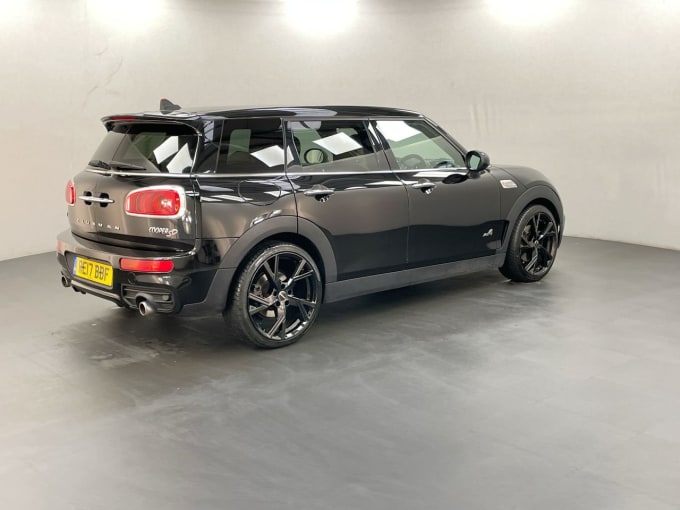 2024 Mini Clubman