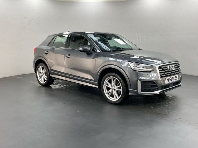 2024 Audi Q2