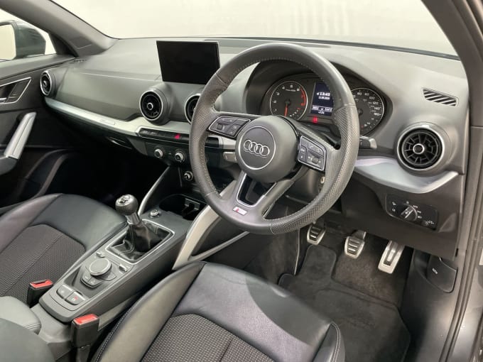 2024 Audi Q2