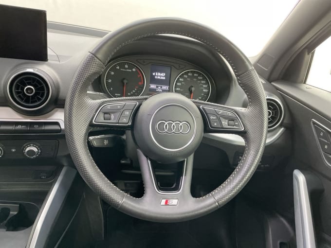 2024 Audi Q2