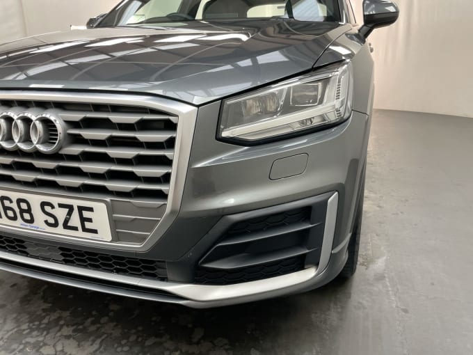 2024 Audi Q2