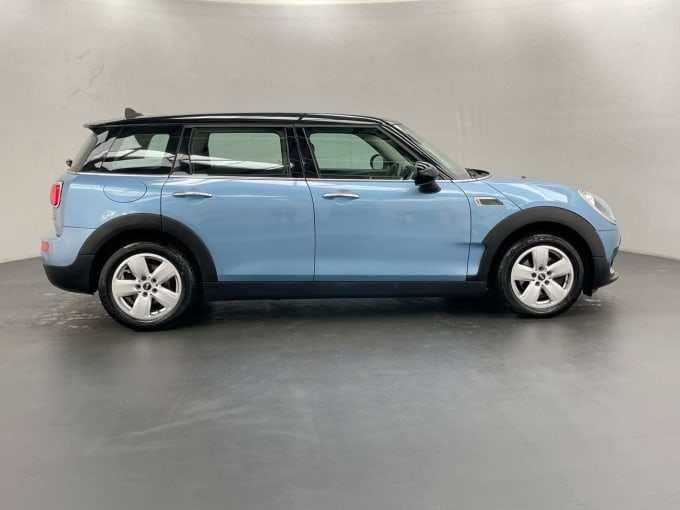 2024 Mini Clubman