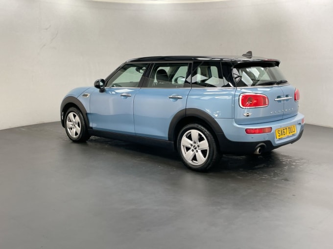 2024 Mini Clubman