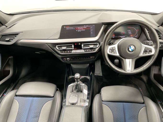 2024 BMW 1 Series