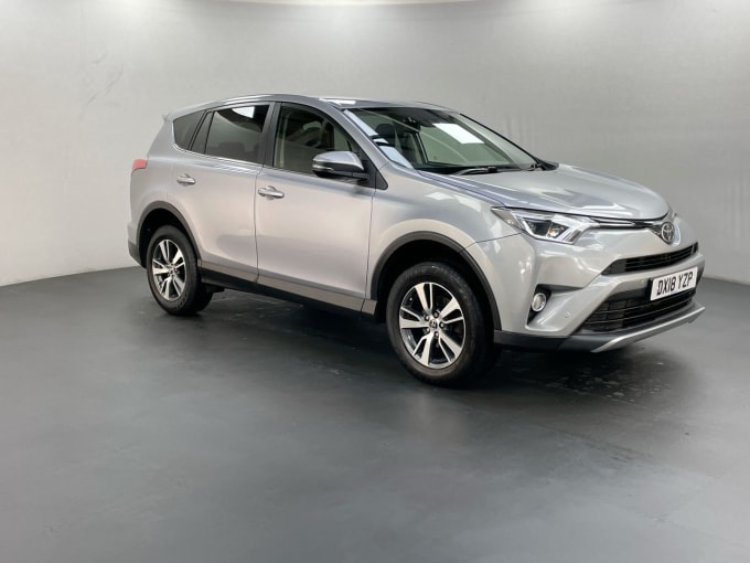 2024 Toyota Rav-4